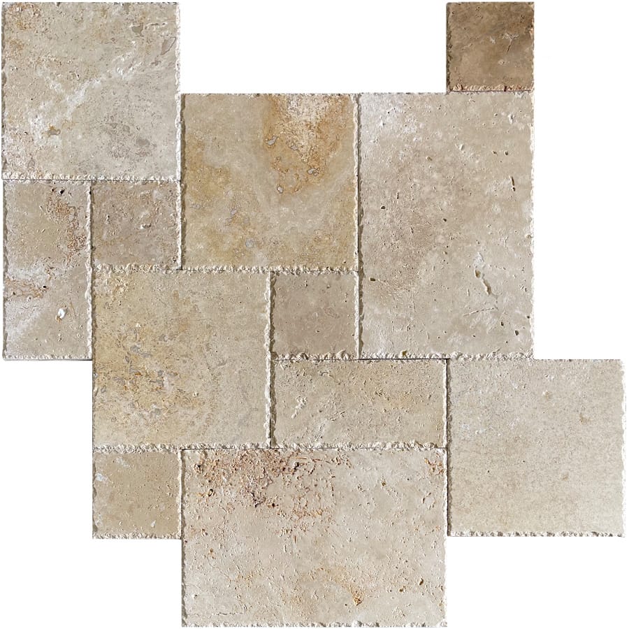 Ivory chiseled