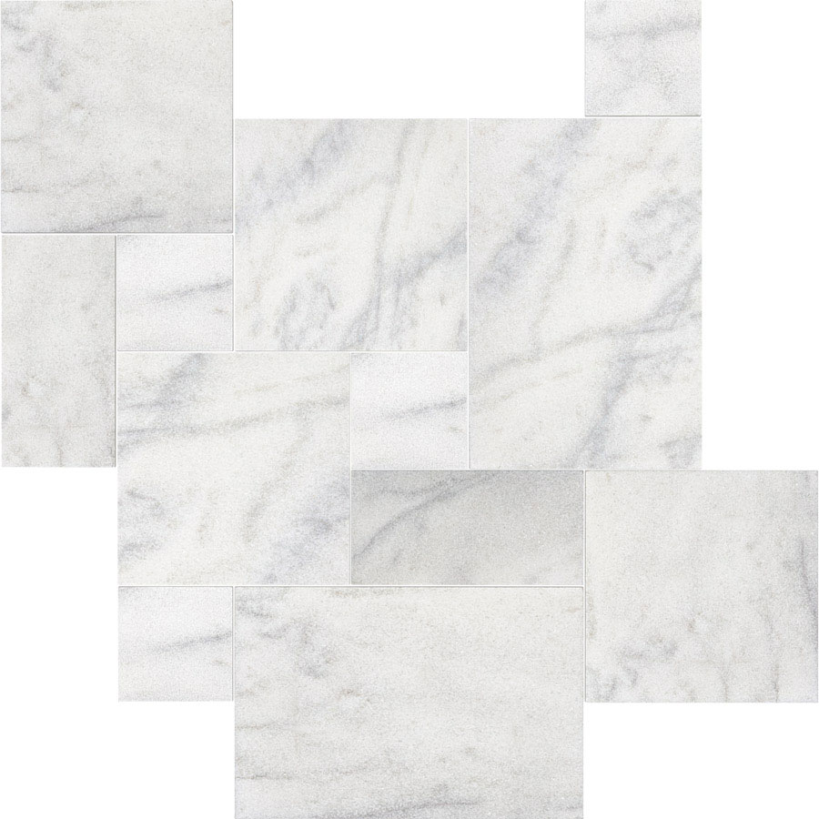 Moscow White